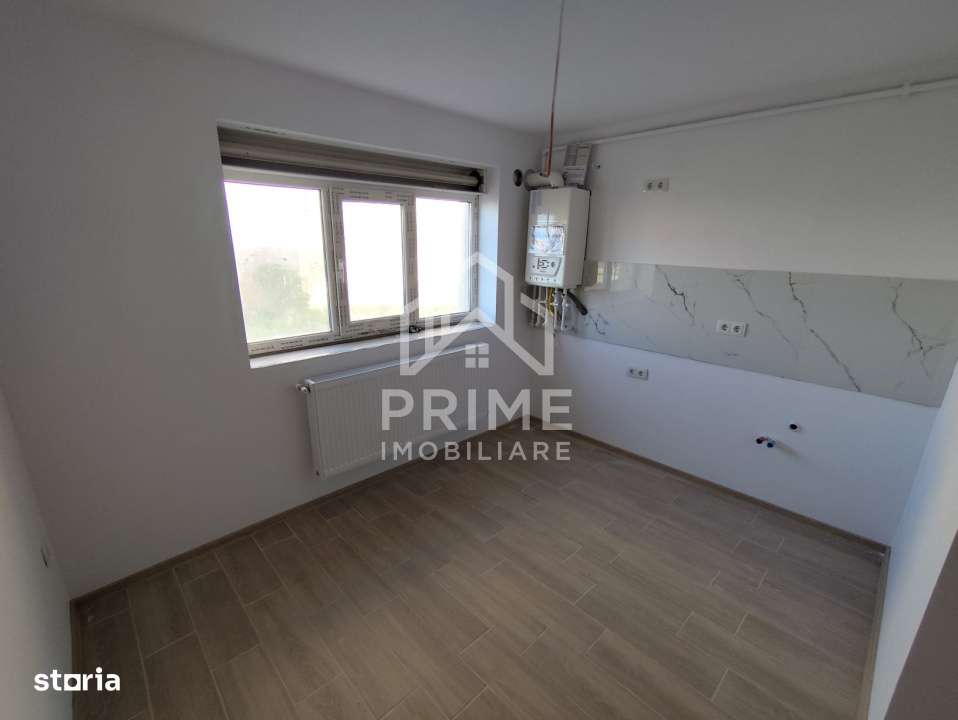 Apartament 2 camere LA CHEIE | 64 mp| zona Cugir - Imagine principală: 3/5