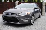 Ford Mondeo 1.6 TDCi Titanium - 1