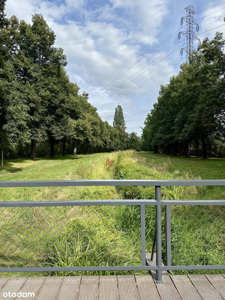 Osiedle Ogród, cisza, spokój i zieleń, Wysoki Standard !!-12