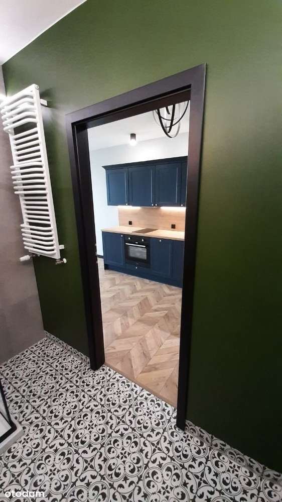 Kawalerka Gdańsk Jasień Lawendowe Wzgórze- od zaraz - Pełny obrazek: 5/7