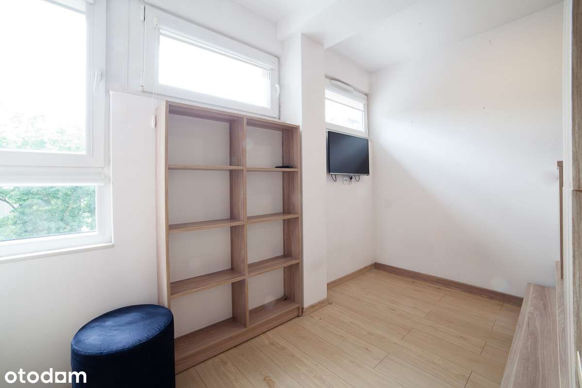 Mieszkanie na wynajem - możliwość negocjacji ceny - Pełny obrazek: 4/9