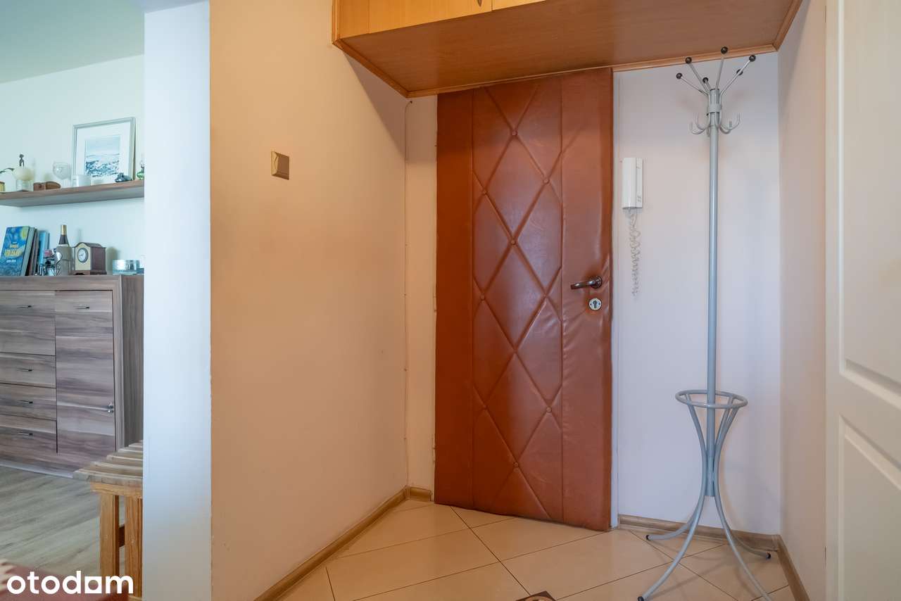 Księga Wieczysta - Można Kredytować! Park Bródnowski! Funkcjonalne!-6