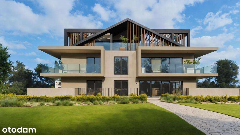 Premium Legnicka / Apartament nr 13/ 67,45 m2 - Pełny obrazek: 4/11