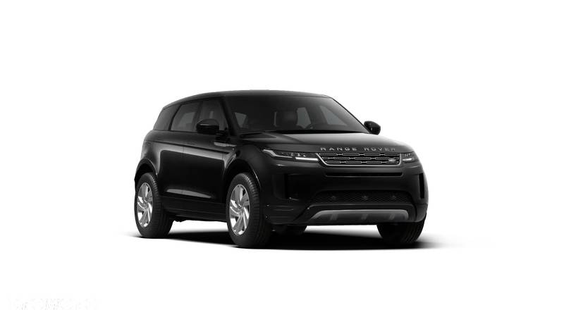 Land Rover Range Rover Evoque 2.0 D200 mHEV S - 1