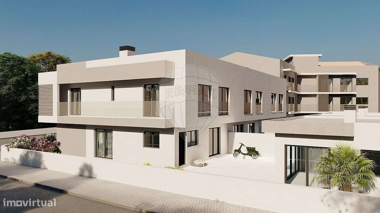 Moradia T4 para venda - Grande imagem: 5/22