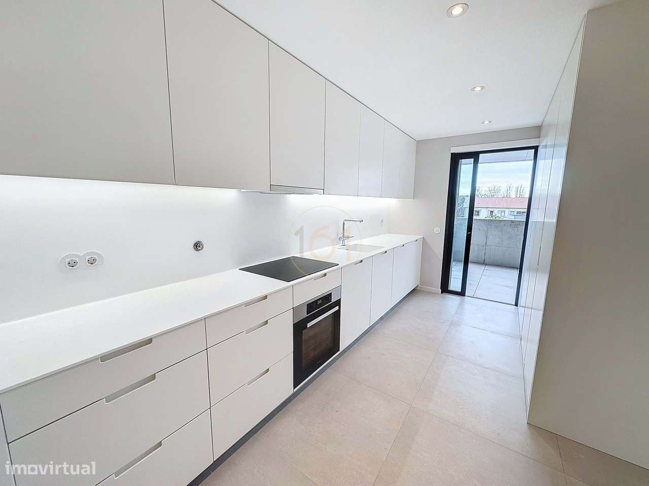 T3 no Ocean Terrace com 3 lugares de garagem - Grande imagem: 5/41