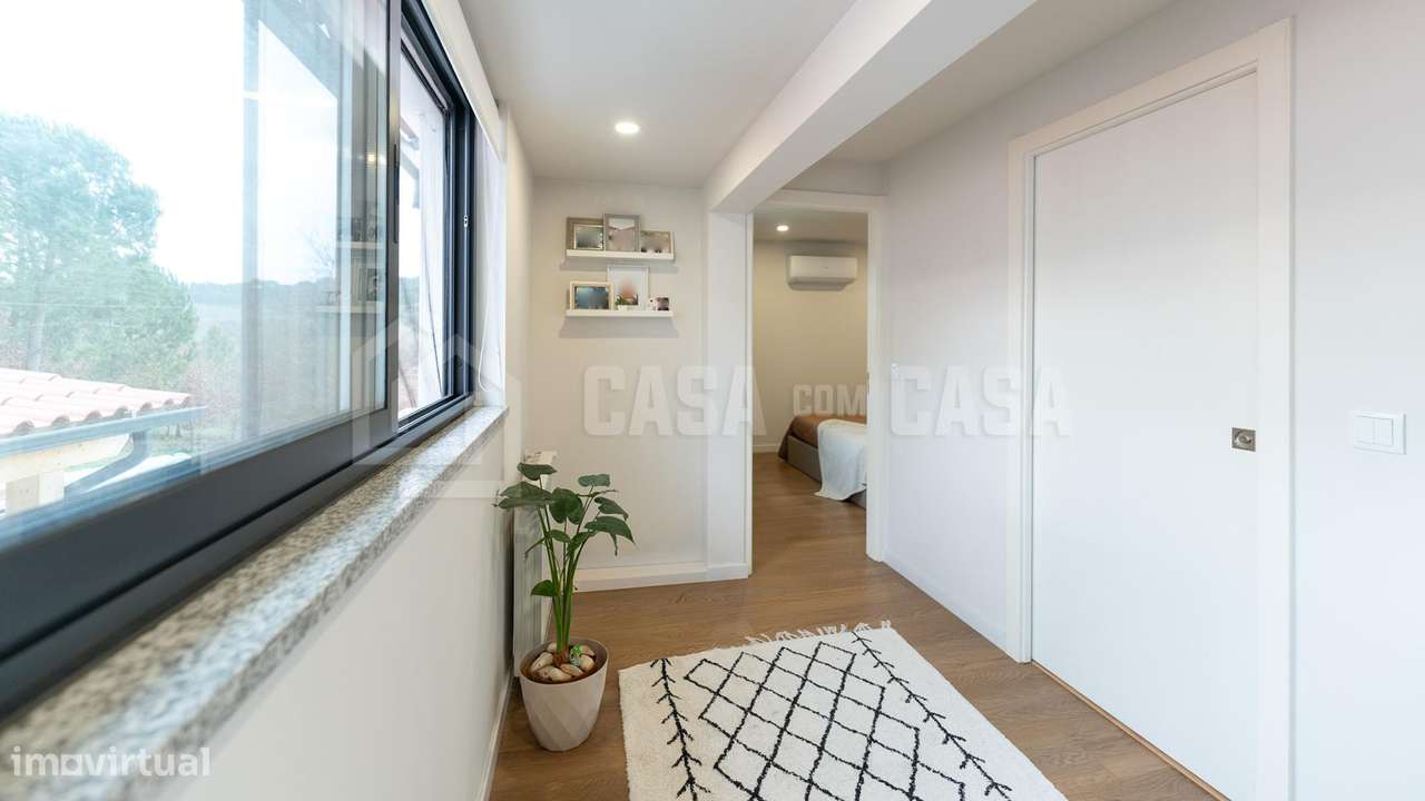 Moradia Isolada V2+1 em Cabanões-8