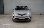 Toyota C-HR 1.8 Hybrid Business Edition - 2