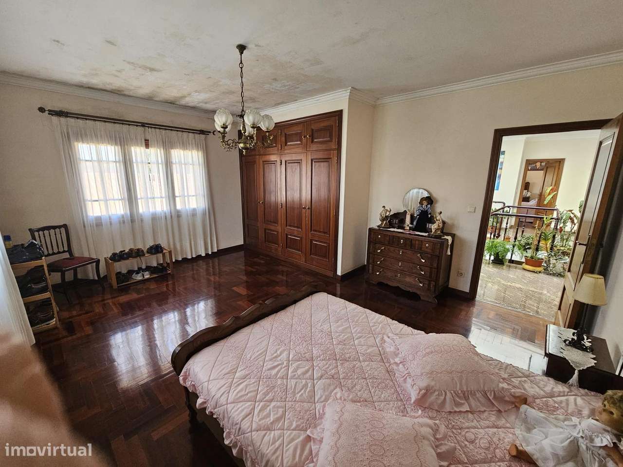 Excelente moradia T8 - Canelas, Vila Nova de Gaia-29