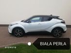 Toyota C-HR - 3