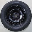 Felgi 16 5x112 VW Beattle  kołpaki F3560-23 - 3