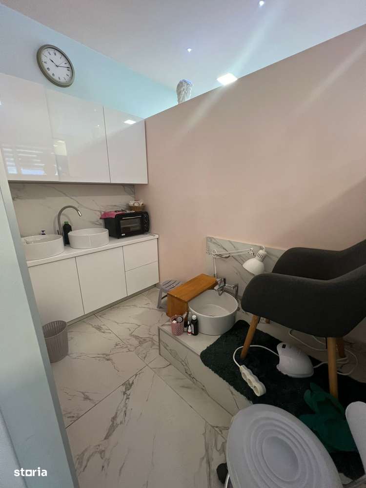 Spatiu comercial de vanzare Cartier Solar (Salon Infrumusetare)-6