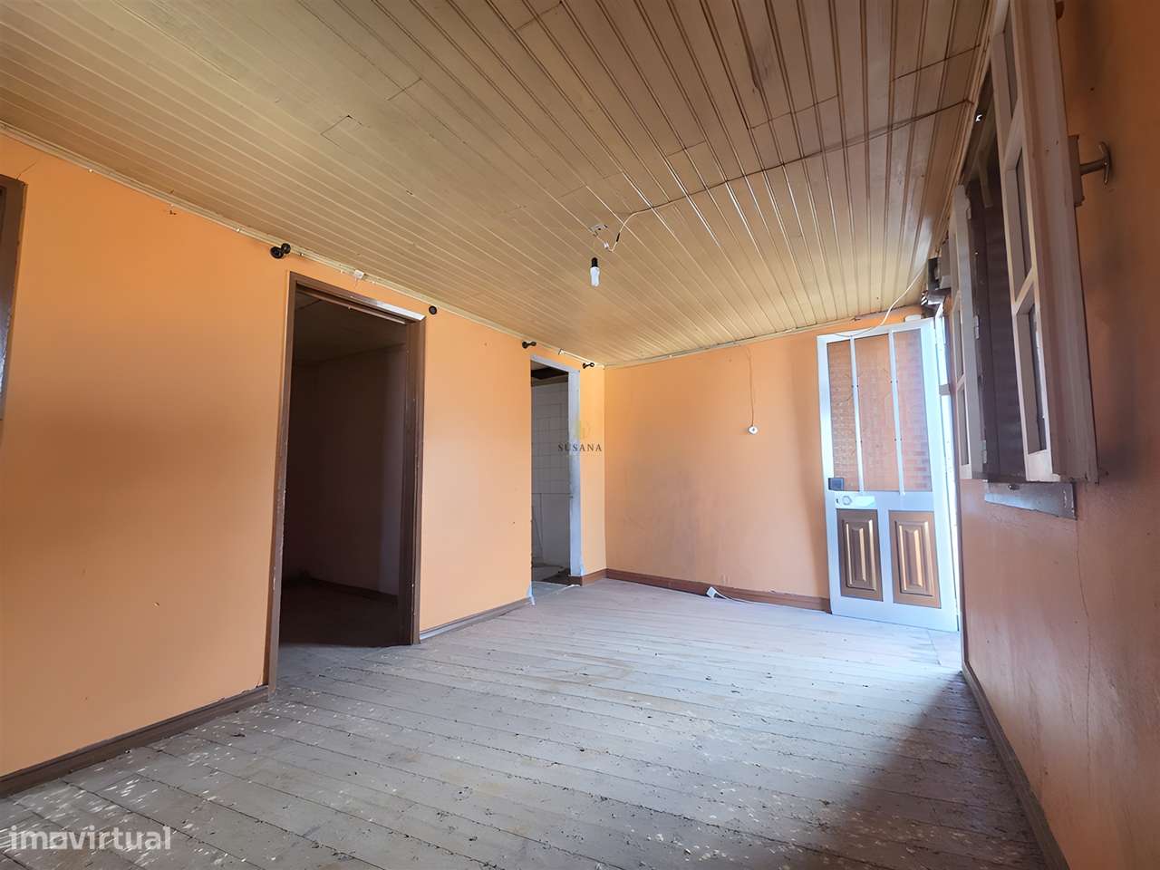 Moradia Devoluta T2 Venda em Sande,Lamego - Grande imagem: 4/13