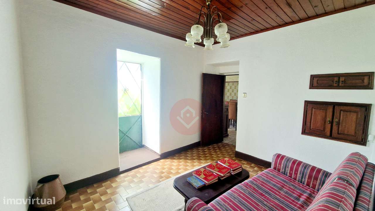 Quinta ,Casa de campo,Valdreu Vila Verde-40