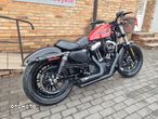 Harley-Davidson Sportster Forty-Eight - 19