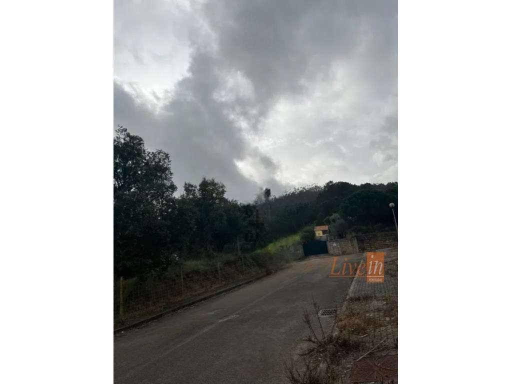 Terreno para Construção na Carapiteira em Mafra - Grande imagem: 5/13