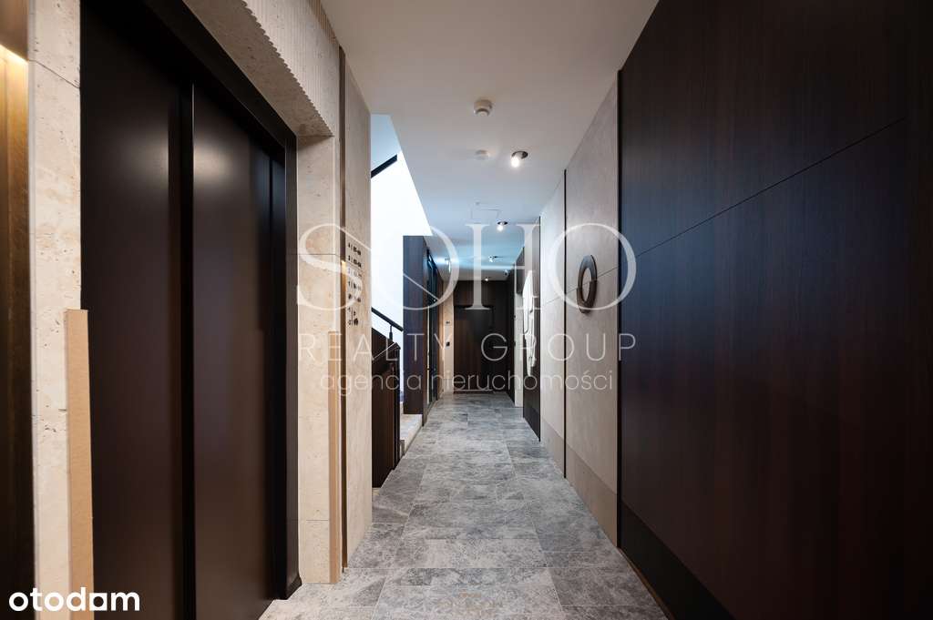 Aktualne 2 Pokoje Mogilska Młyny Parking - Pełny obrazek: 5/9