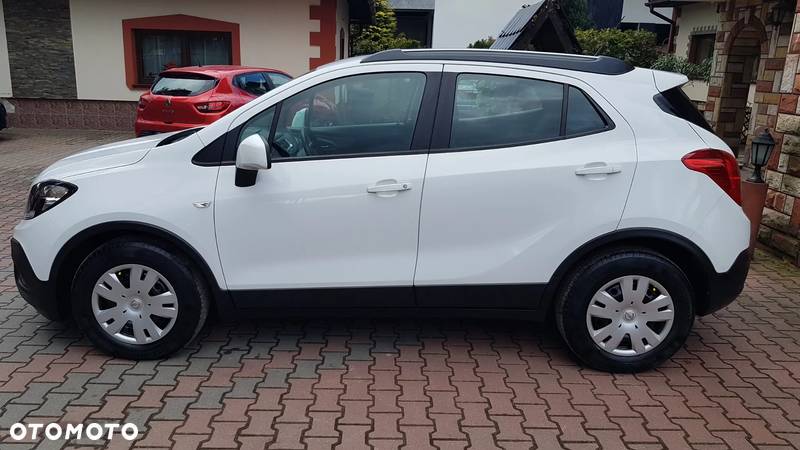 Opel Mokka 1.6 Active S&S - 33