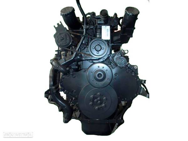 Motor DAF 95 XF 430 U-41254 Ref: XE 315 C - 3