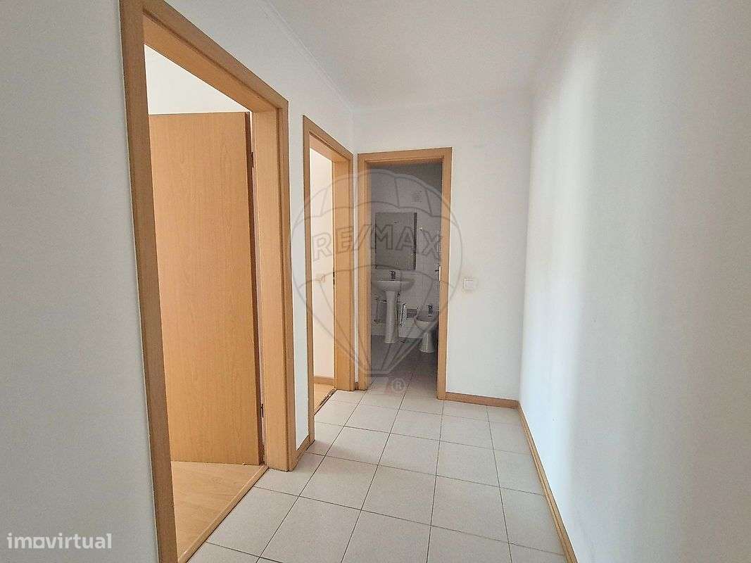 Apartamento – Mina de Água - Vista 5