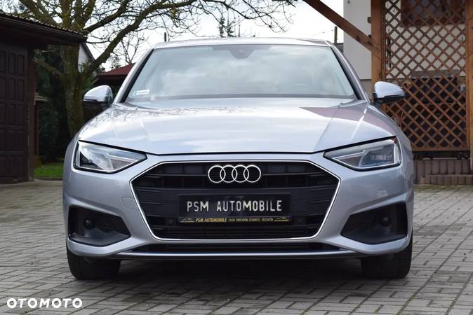 Audi A4 35 TFSI S tronic - 3