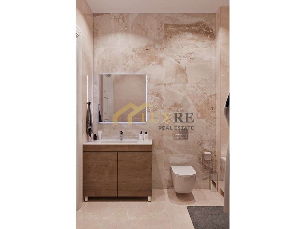 Apartamento T3 - NOVO - Portimão - Algarve-7