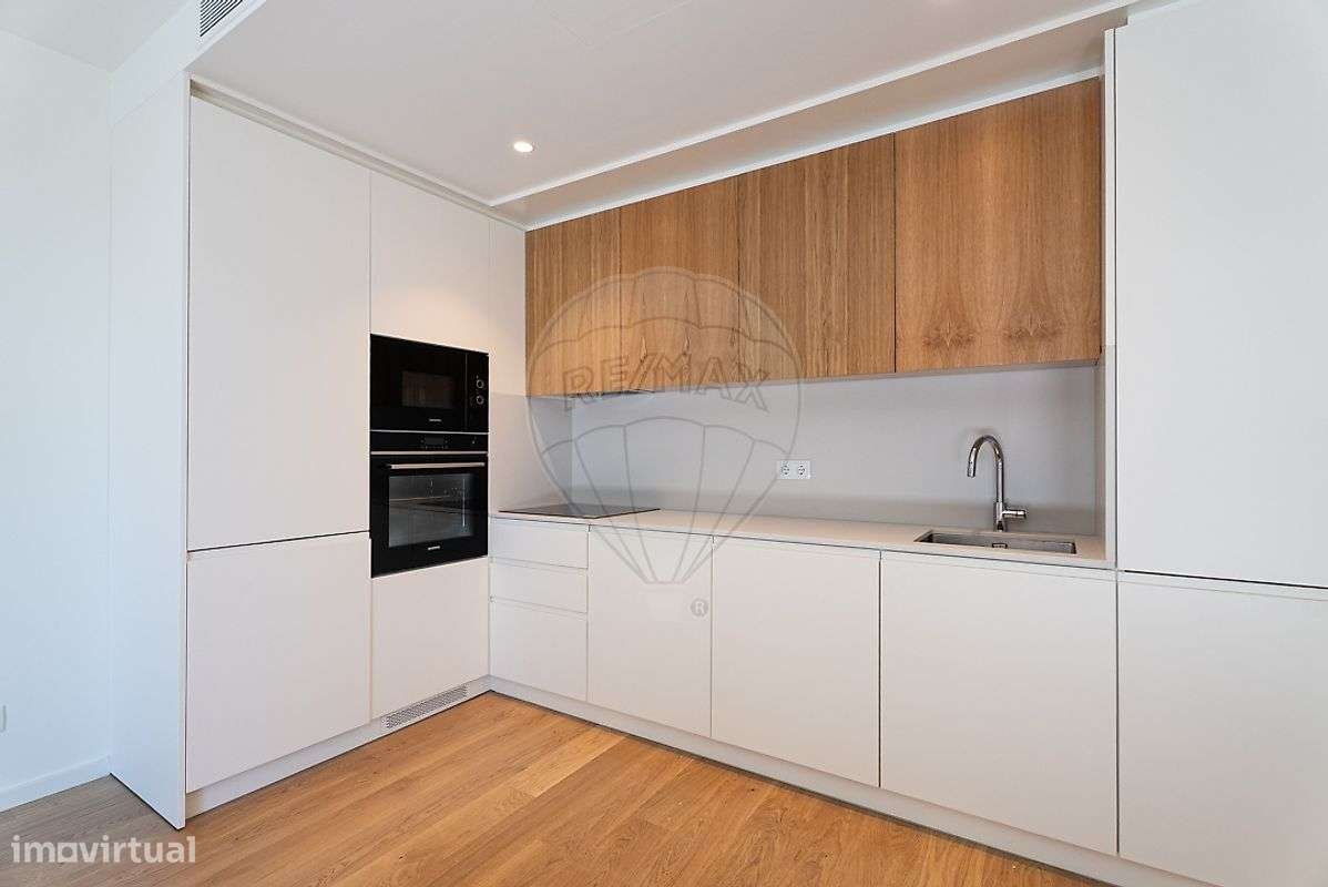Apartamento T2 para venda-5