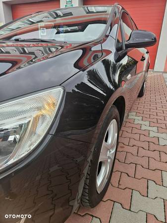 Opel Astra III 1.7 CDTI Sport - 12