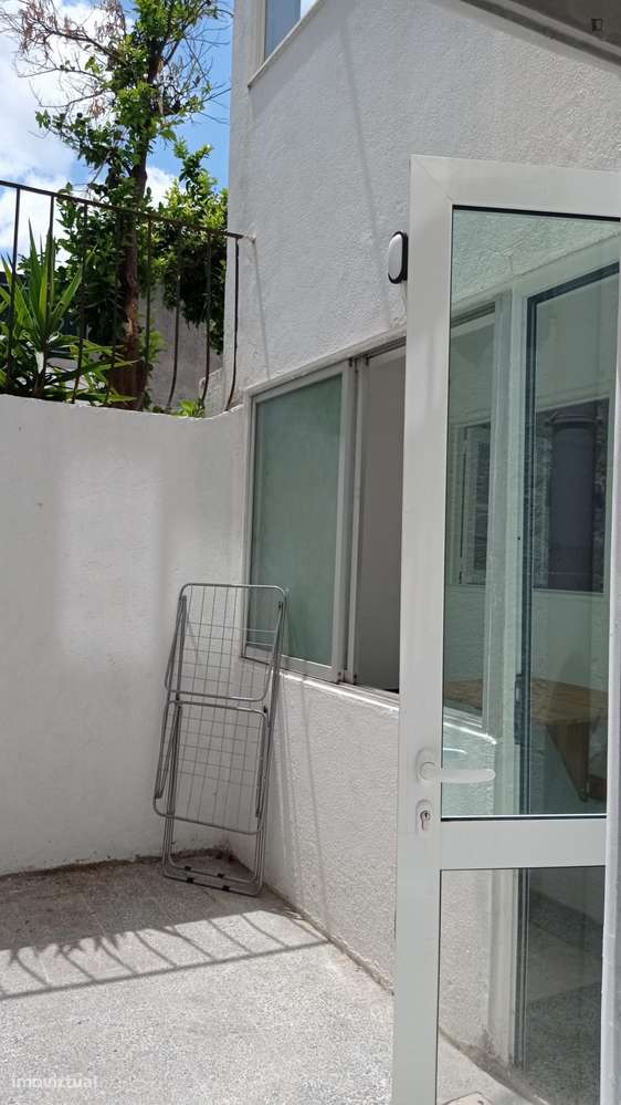 Apartamento com 2 quartos - localizado em Santa Apolónia Lisbon - Grande imagem: 3/7