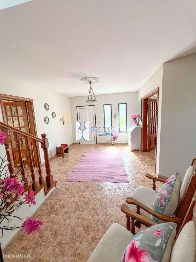 EXCELENTE MORADIA T3 INDIVIDUAL, JUNTO A PRAIA  DE ESPOSENDE-7