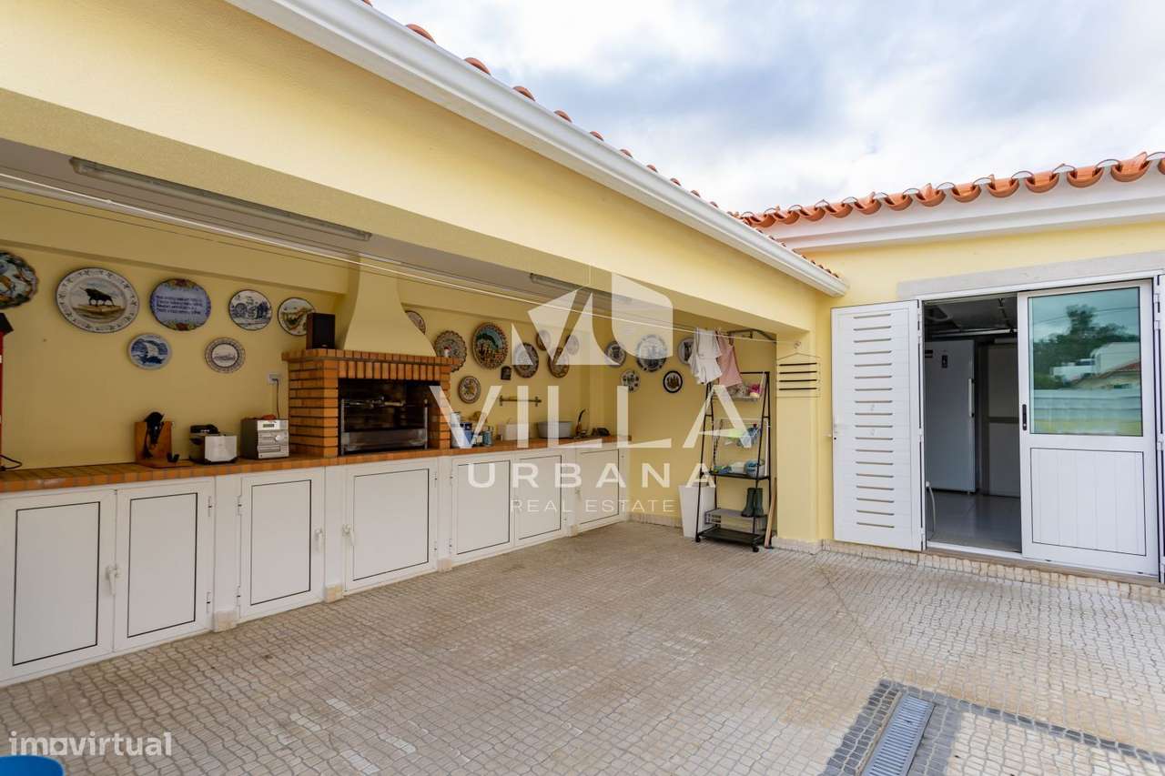 Moradia Isolada T4 em Valadares-18