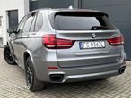 BMW X5 xDrive40d Sport-Aut - 7