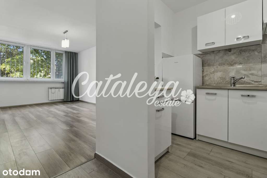 Rodzinne/2 pokoje/inwestycja/Wola/Metro/37 m2/-1