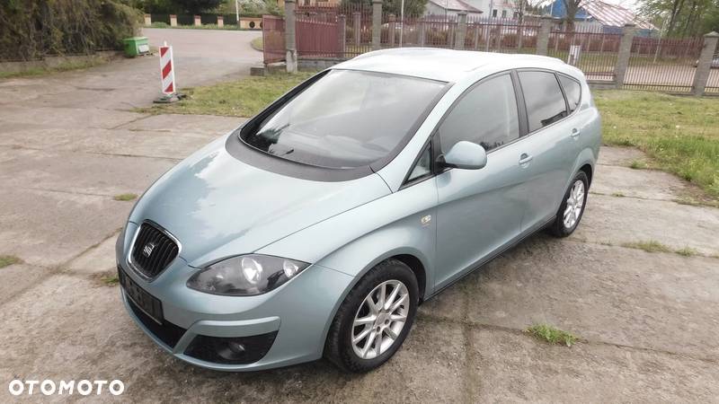 Seat Altea XL 1.4 TSI 4You - 3