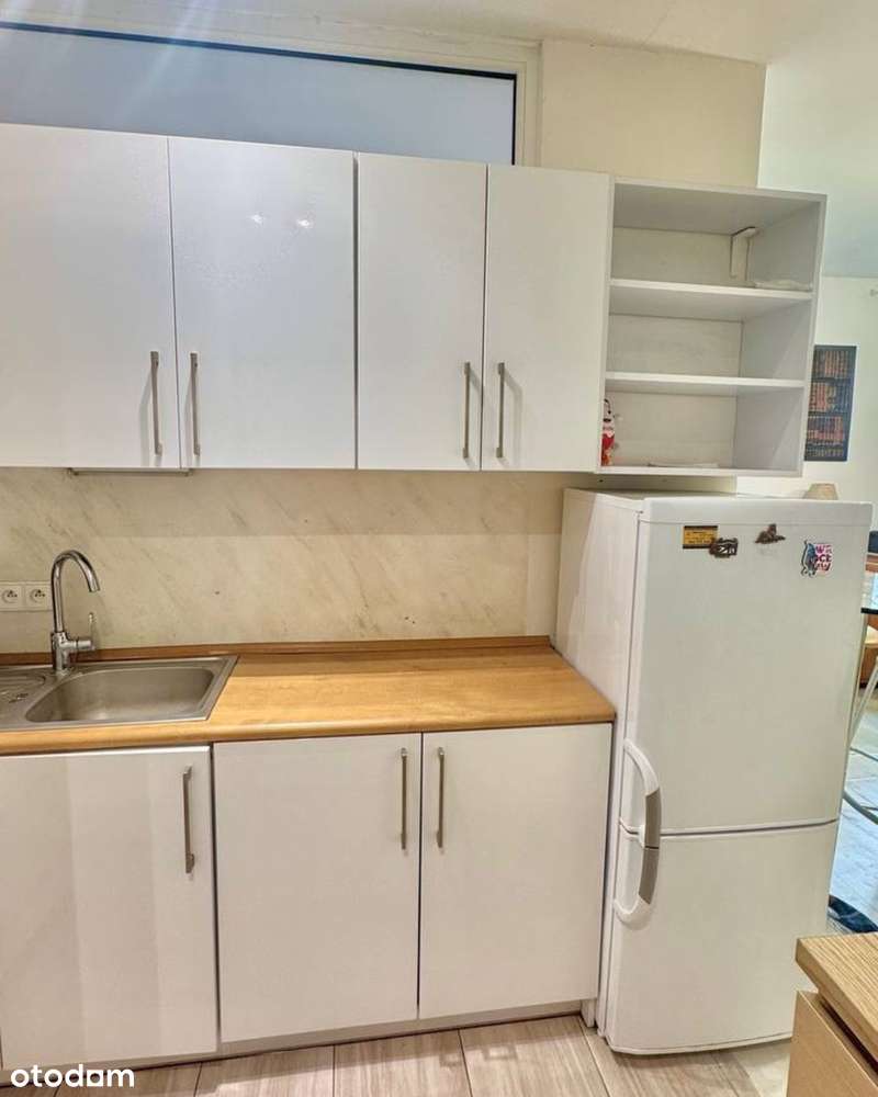 Przytulne mieszkanie na parterze – Chorzów Batory, granica Katowic-3