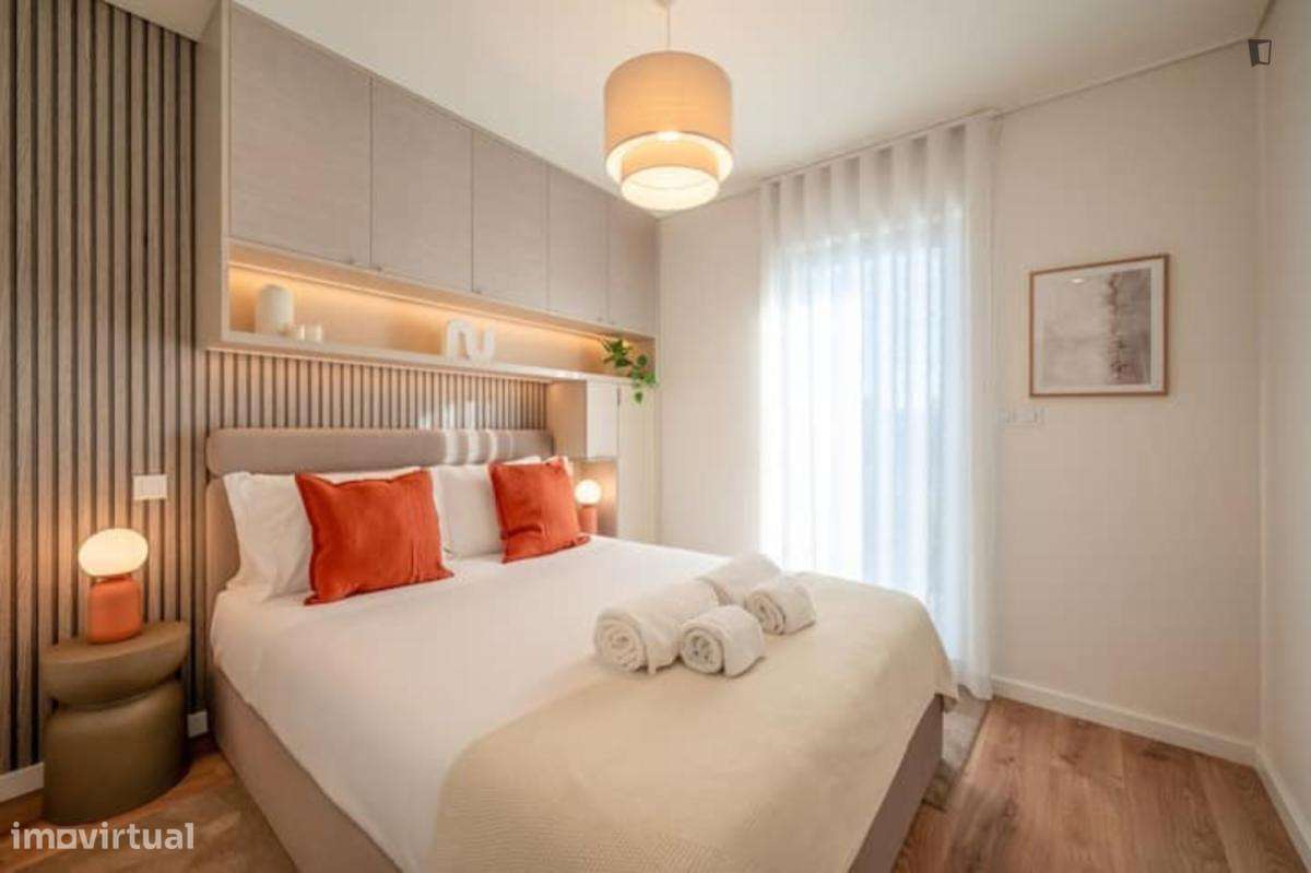 Apartamento com 1 quartos - localizado em Lumiar Lisbon - Grande imagem: 4/8