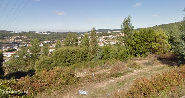 Terreno  Venda em Carregosa,Oliveira de Azeméis