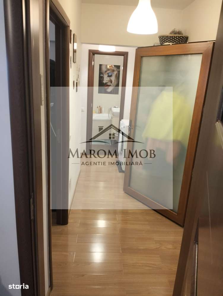 Apartament 3 camere | Bd. Brâncoveanu | Ultrafinisat & Complet Mobila-6