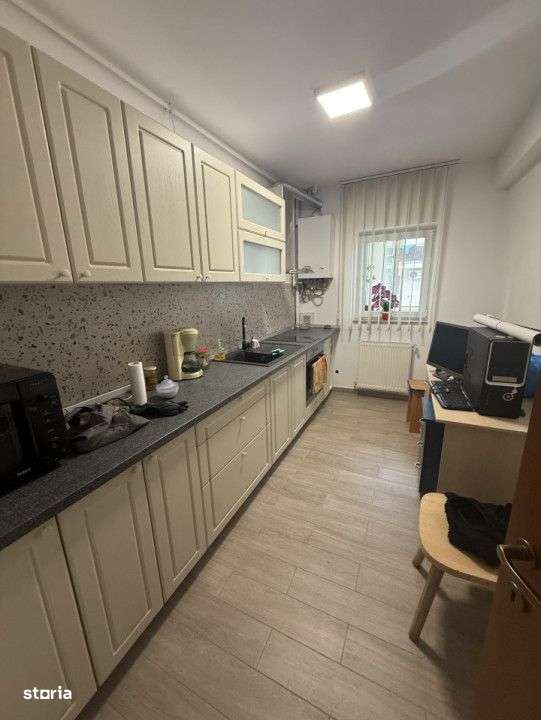 Apartament 1 camere - 42 mp utili - Muzeul Apei - Floresti! - Imagine principală: 2/4
