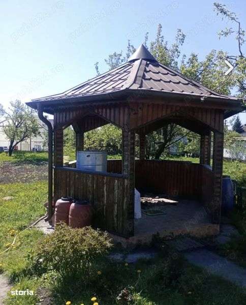 Casa cu teren Caciulesti, Girov, Neamt - Imagine principală: 5/6