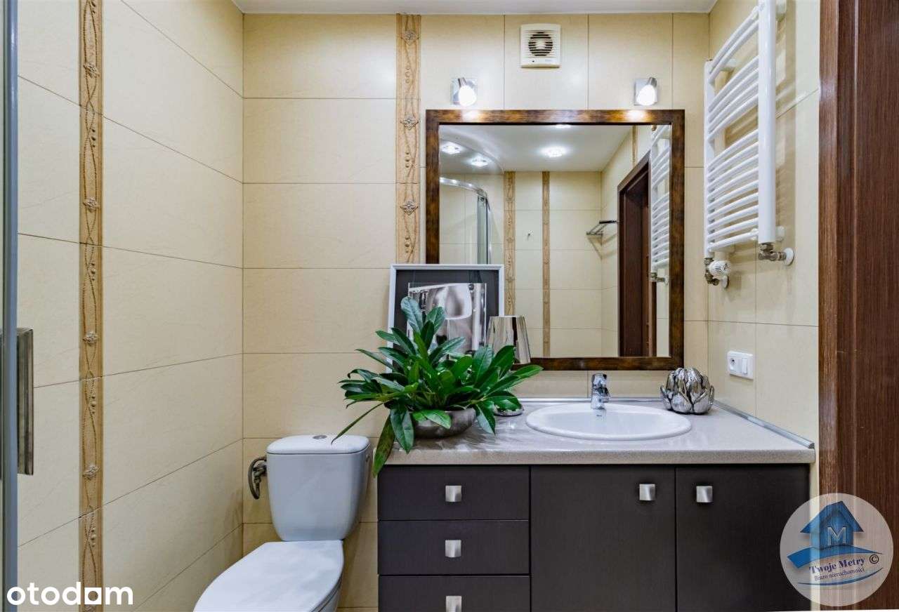 Michelin, mieszkanie gotowe do wprowadzenia.-11