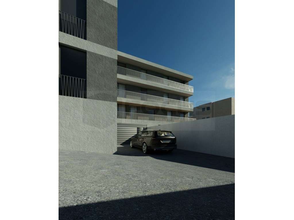 NOVO, Apartamento T3 - Albergaria - a - Velha / Centro - Grande imagem: 2/21