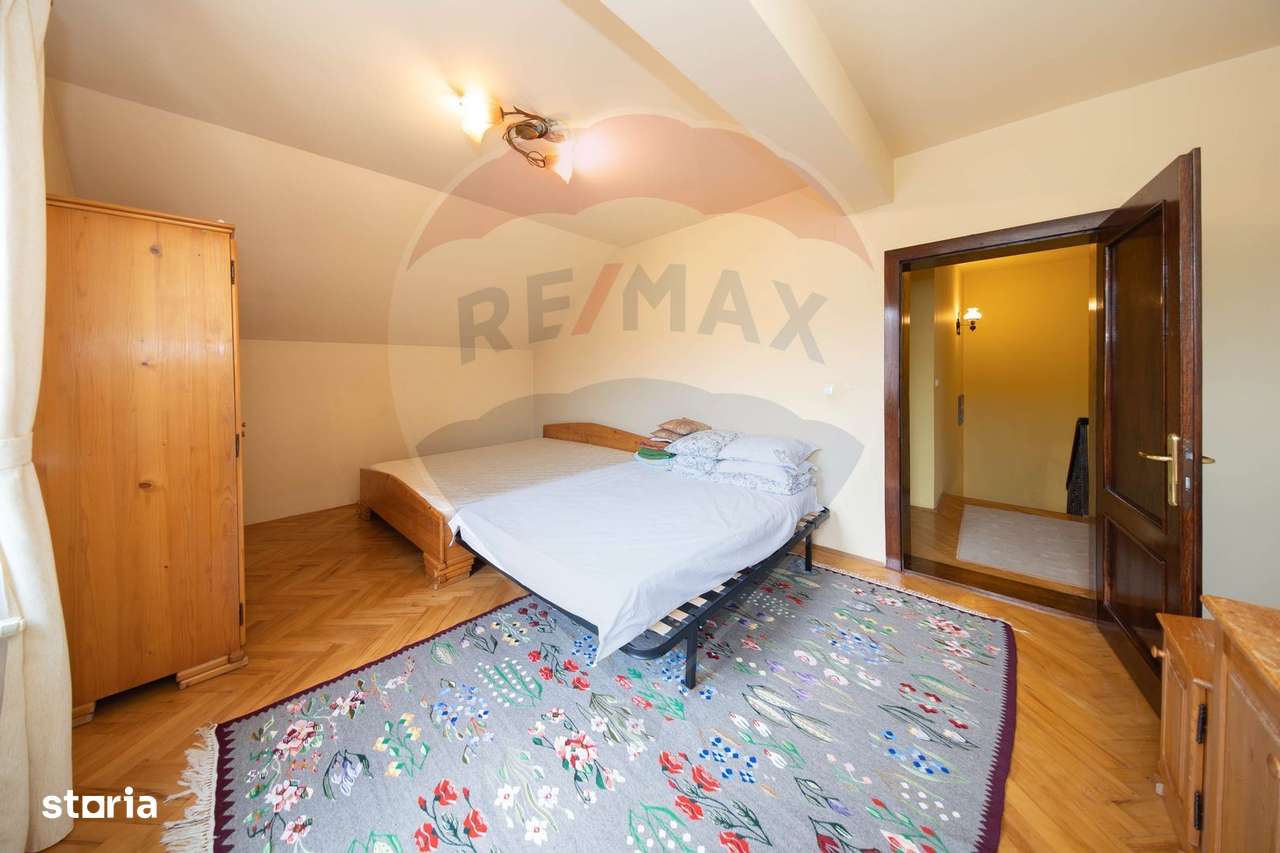 COMISION 0% Casă suprafață generoasă | 500 mp teren | Cristian-11