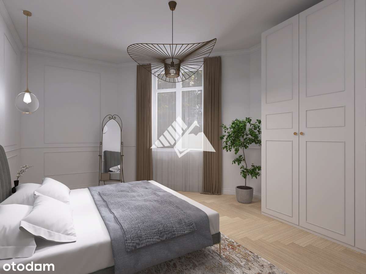 Piękna Kamienica Z 1898 roku - Gdańsk Wrzeszcz-11