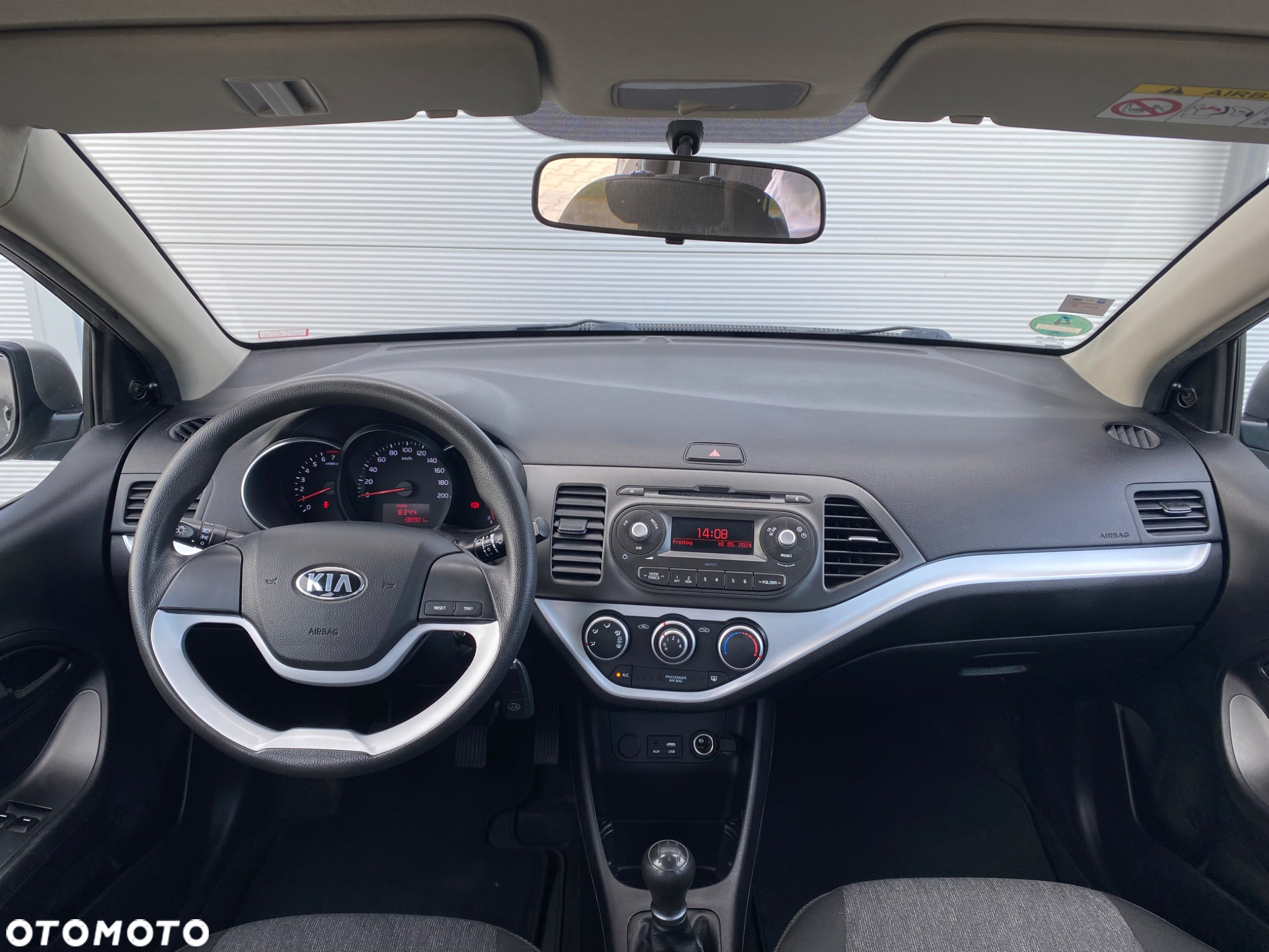 Kia Picanto 1.0 Edition 7 - 26