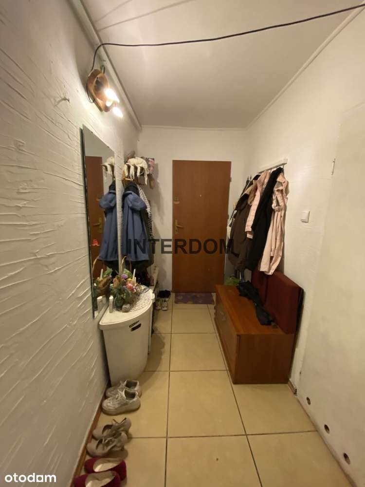 M4 Syberka 57 m2 + korytarz zabudowany-11