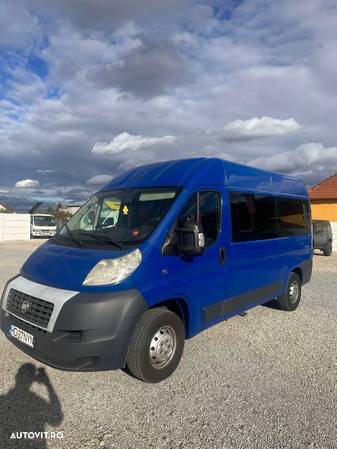 Fiat ducato - 2