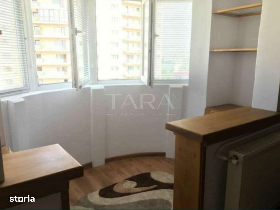 Garsonieră de vânzare – Zorilor, Cluj-Napoca - Imagine principală: 4/7