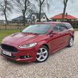 Ford Mondeo 2.0 TDCi ST-Line X PowerShift - 8