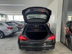 Mercedes-Benz CLA 200 d Shooting Brake AMG Line Aut. - 10